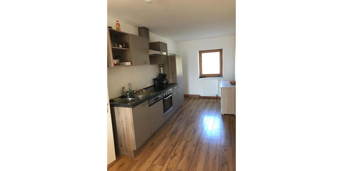 Wohnen auf Zeit Buch am Erlbach - 1 Zimmer, 20 m&sup2;, 490&euro; | Angebot:26249760