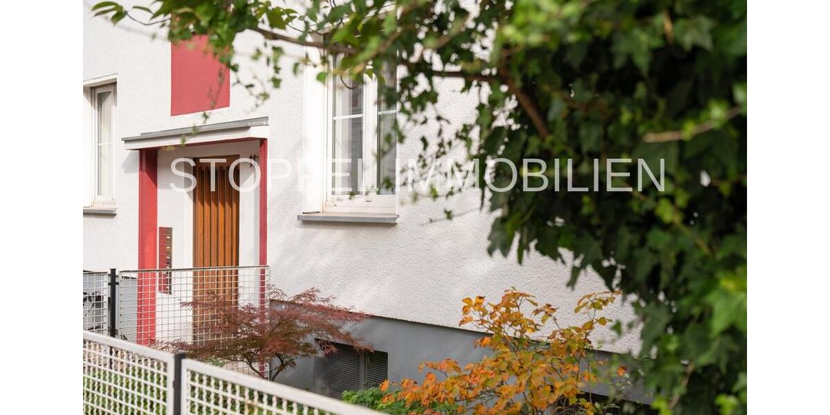 Dachgeschoßwohnung Bielefeld - 3 Zimmer, 69 m&sup2;, 1.100&euro; | Angebot:26636041