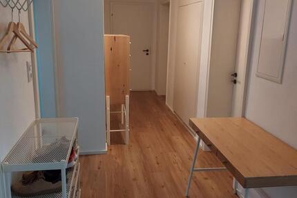 Wohnung Donauwörth - 4 Zimmer, 95 m&sup2;, 1.090&euro; | Angebot:24852136