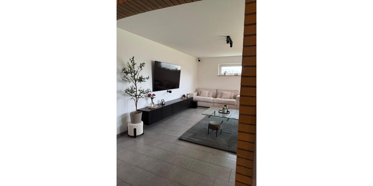 Kernsanierter Bungalow in Neustadtgödens 3 zimmer