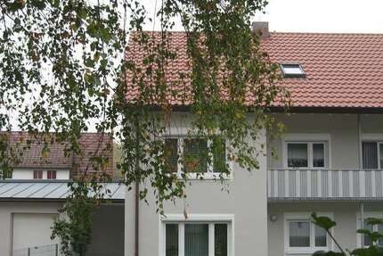 Wohnung Aalen Hofherrnweiler - 3 Zimmer, 55 m&sup2;, 750&euro; | Angebot:25142292