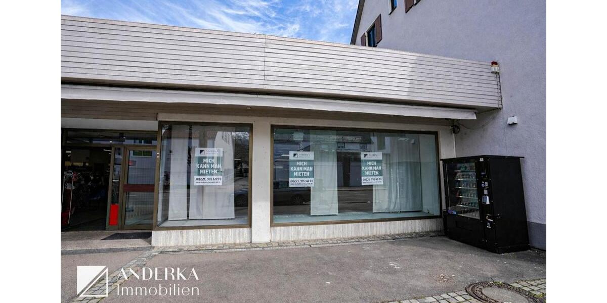 Gewerbeobjekt Burgau - 1.980&euro; | Angebot:26179948