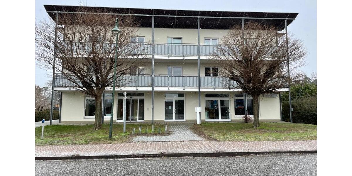 Gewerbeobjekt Neustadt (Dosse) - 420&euro; | Angebot:22625839