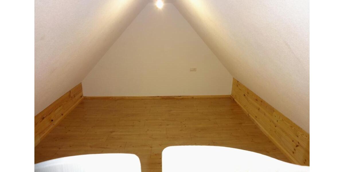 Maisonettenwohnung Loßburg - 3.5 Zimmer, 107 m&sup2;, 1.120&euro; | Angebot:24221779