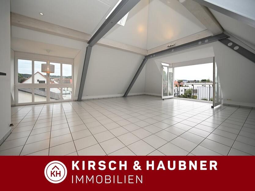 Besondere Architekten-Wohnung nahe der Altstadt! Neumarkt zimmer