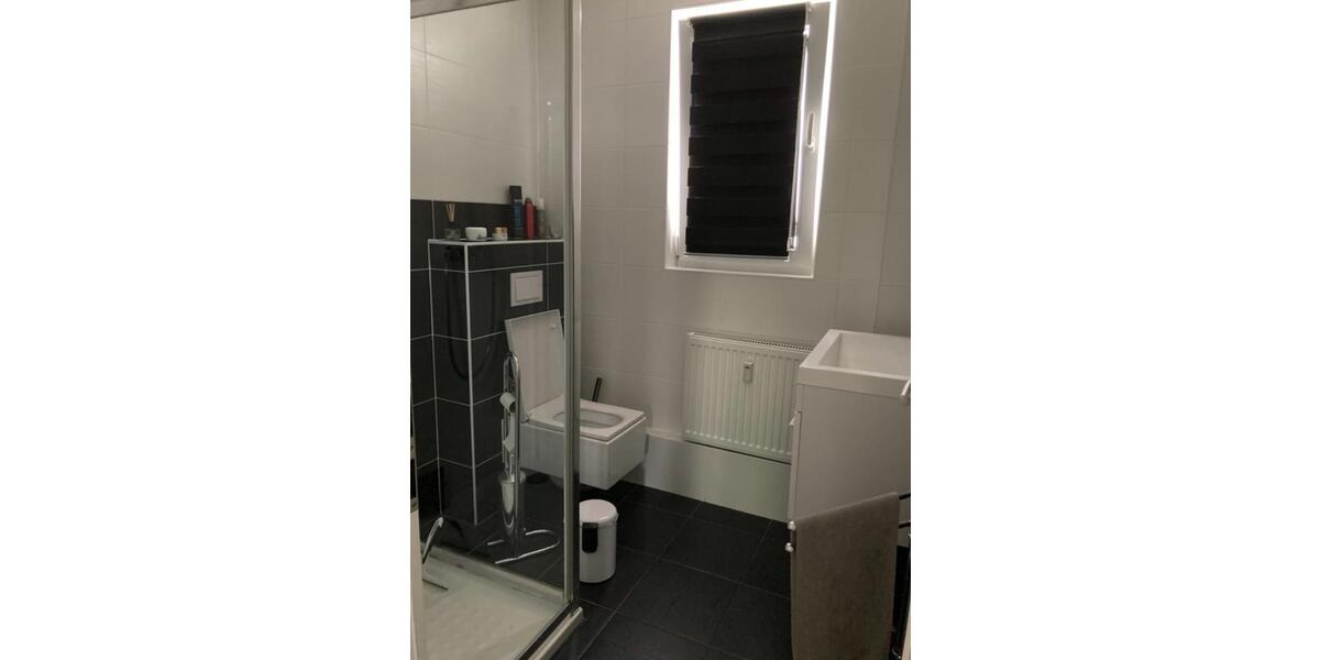 Etagenwohnung Meinerzhagen - 2 Zimmer, 50 m&sup2;, 550&euro; | Angebot:24732369