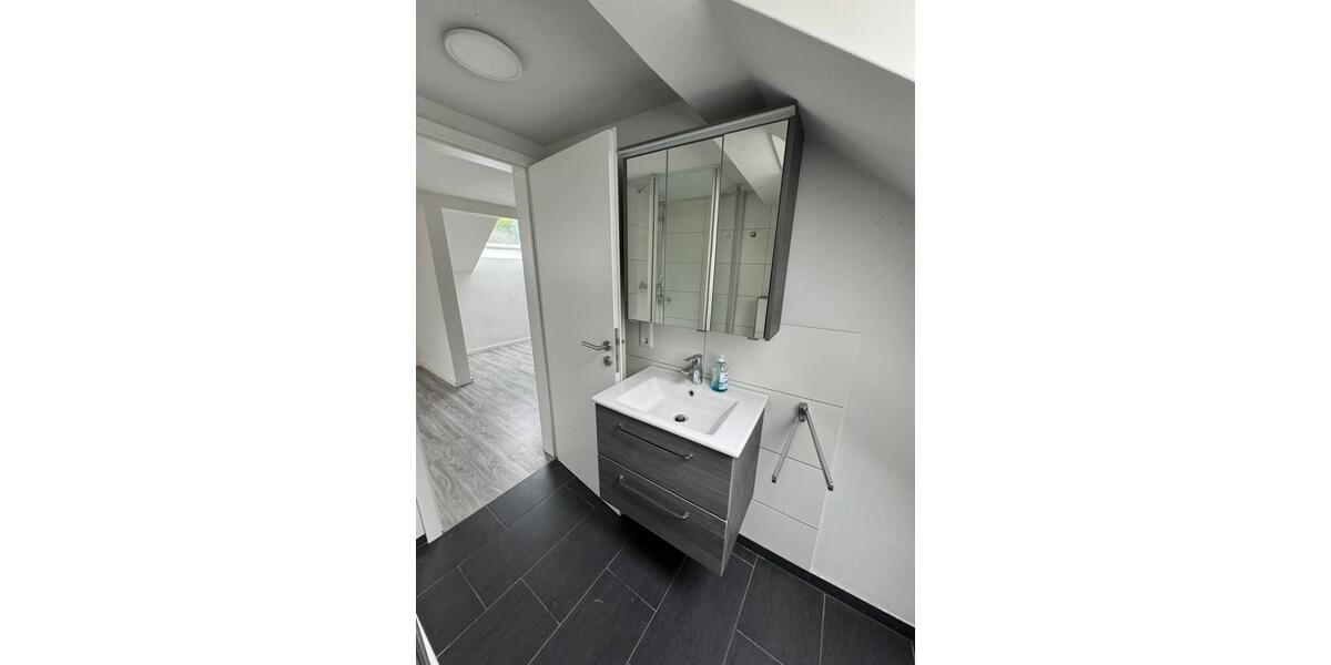 Dachgeschoßwohnung Brilon - 2 Zimmer, 58 m&sup2;, 690&euro; | Angebot:24864891