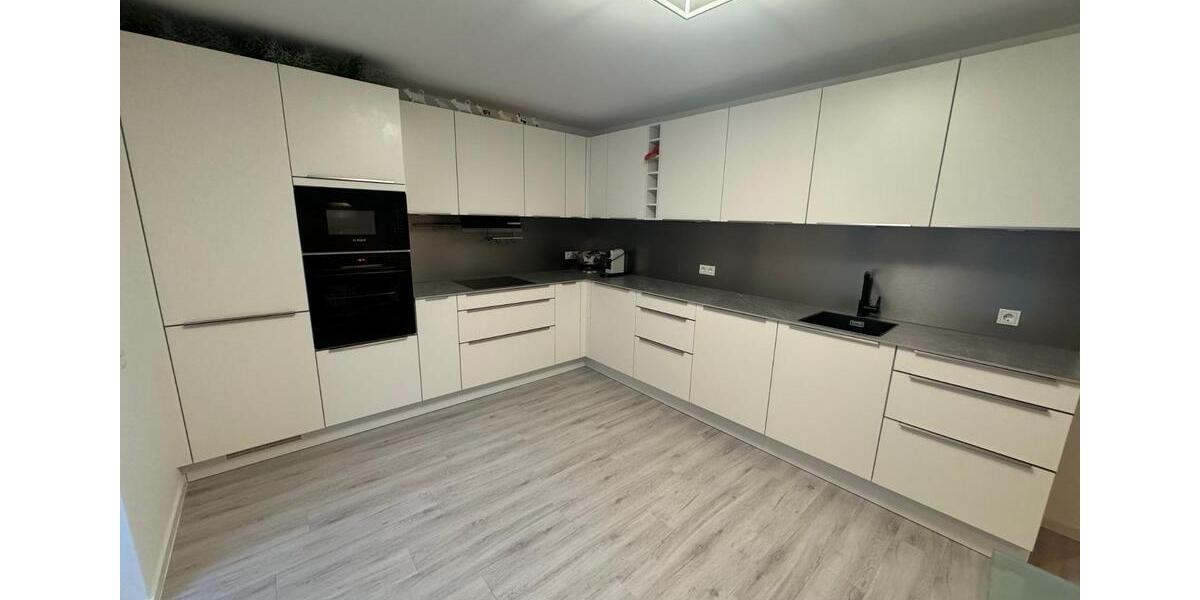 Stilvolle 5-Raum-Wohnung in Sonnenberg 5 zimmer