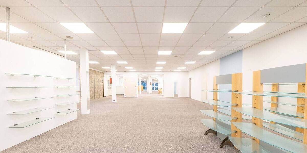 Gewerbeobjekt Lamstedt - 5 Zimmer, 2.500&euro; | Angebot:26569744