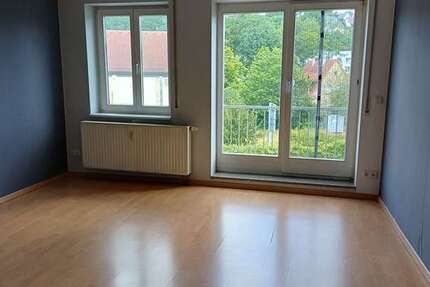 Wohnung Schmalkalden - 2 Zimmer, 54 m&sup2;, 378&euro; | Angebot:24366066