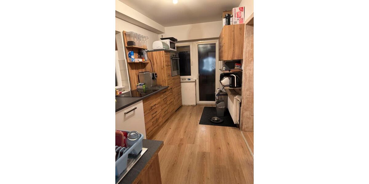 Etagenwohnung Gunzenhausen - 2 Zimmer, 60 m&sup2;, 800&euro; | Angebot:25637727