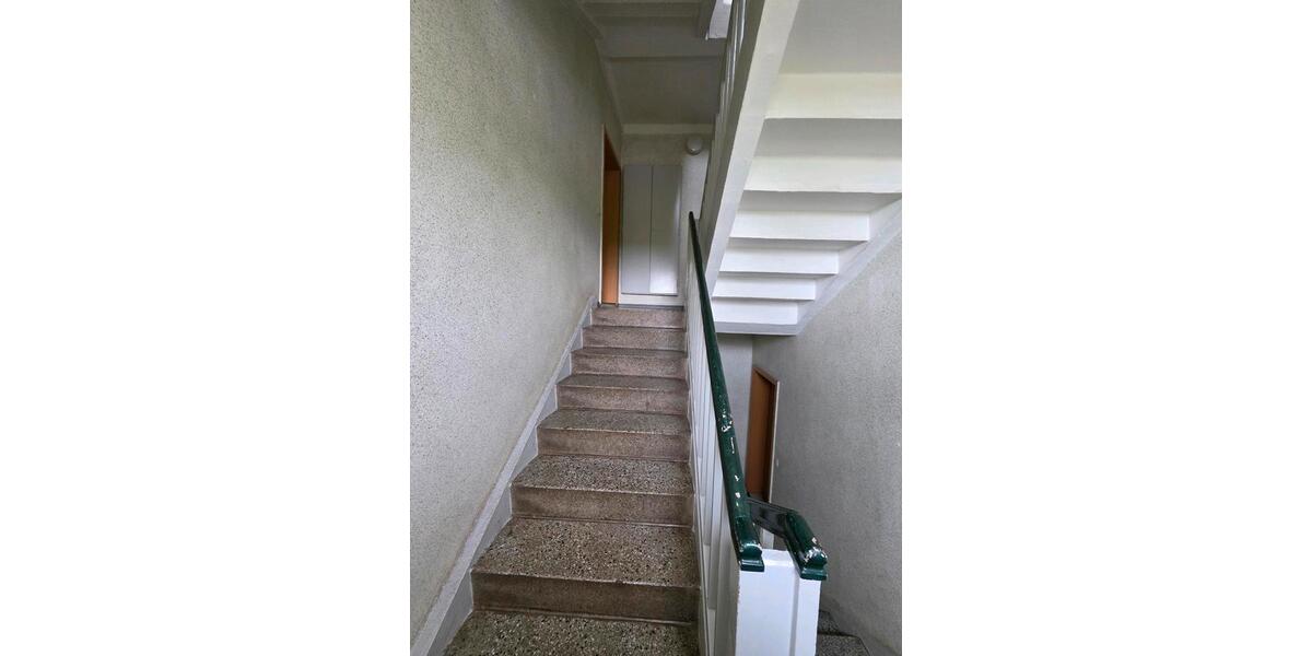 Etagenwohnung Nienburg (Saale) - 2 Zimmer, 46 m&sup2;, 460&euro; | Angebot:26611393
