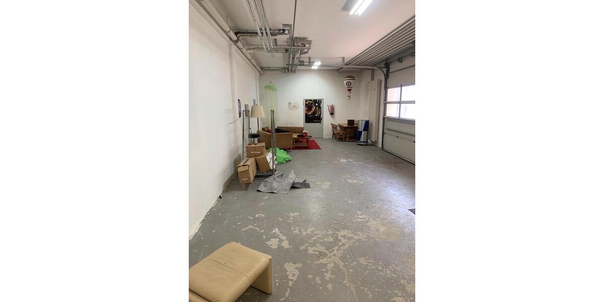 Gewerbeobjekt Forstern - 700&euro; | Angebot:24335828