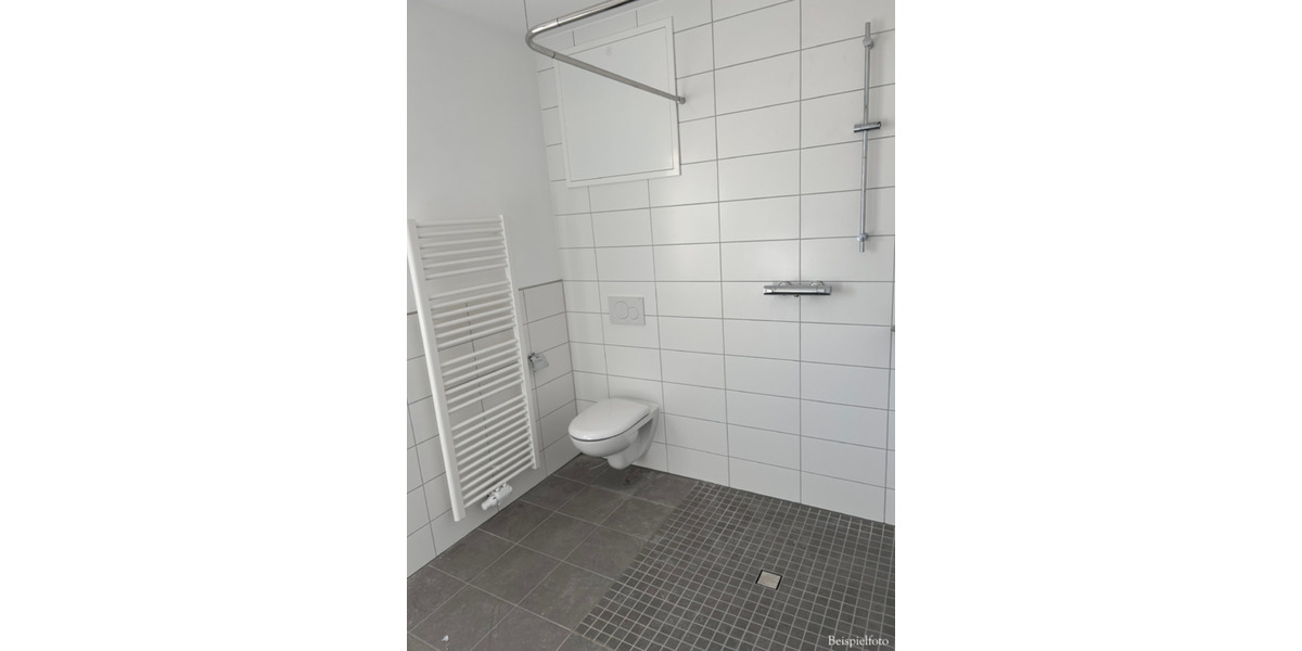Etagenwohnung Kronach Neuses - 4 Zimmer, 87 m&sup2;, 785&euro; | Angebot:26453930