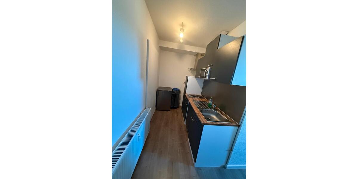 Erdgeschoßwohnung Bünde - 1 Zimmer, 30 m&sup2;, 470&euro; | Angebot:26273879