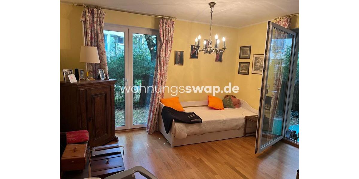 Etagenwohnung München Ludwigsvorstadt-Isarvorstadt - 2 Zimmer, 60 m&sup2;, 1.100&euro; | Angebot:24538033