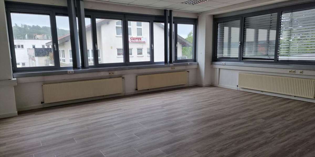Büro in Winnenden 1.600 € 225 m² zimmer