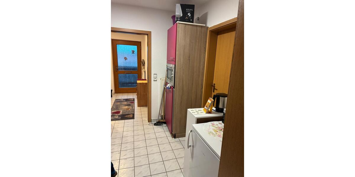 Etagenwohnung Lichtenau - 2 Zimmer, 54 m&sup2;, 800&euro; | Angebot:24567332