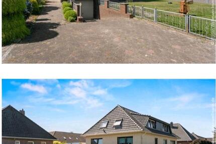 Wohnung Twistringen - 4 Zimmer, 120 m&sup2;, 1.300&euro; | Angebot:25841564