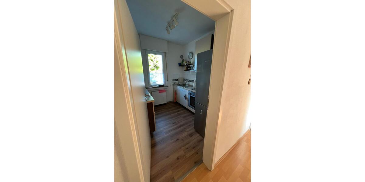 Etagenwohnung Geseke - 3 Zimmer, 66 m&sup2;, 400&euro; | Angebot:26397856