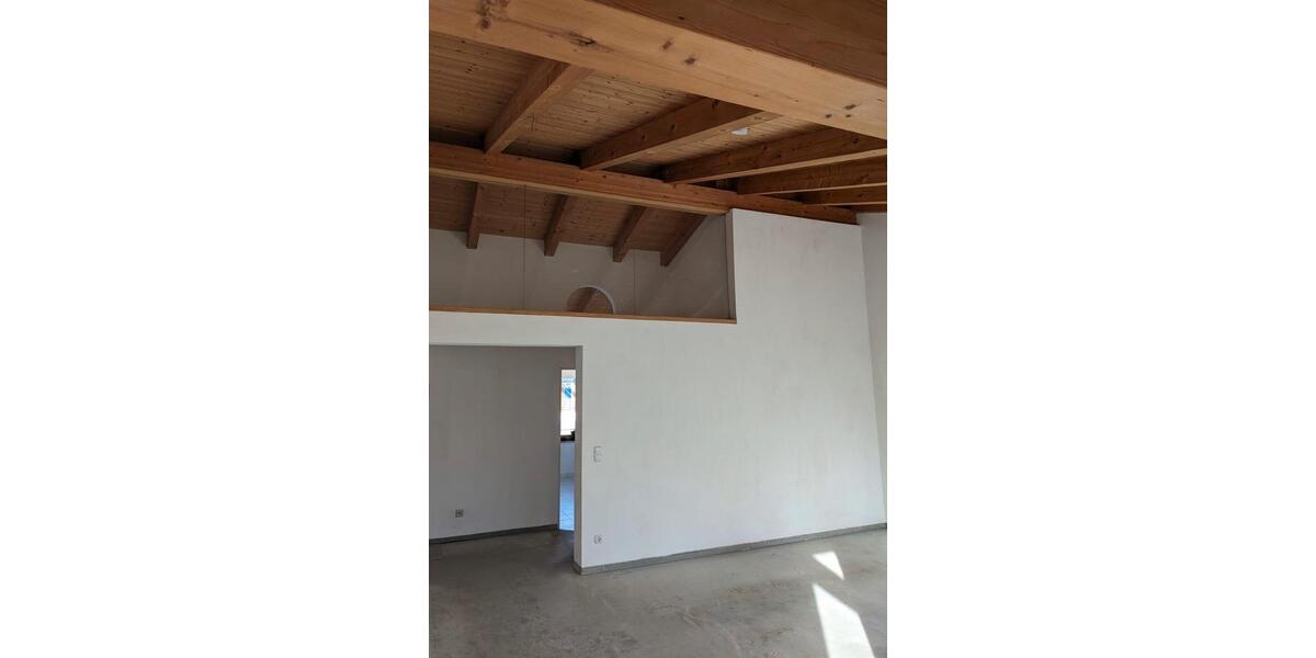 Etagenwohnung Wolfratshausen - 3 Zimmer, 93 m&sup2;, 1.320&euro; | Angebot:25307804