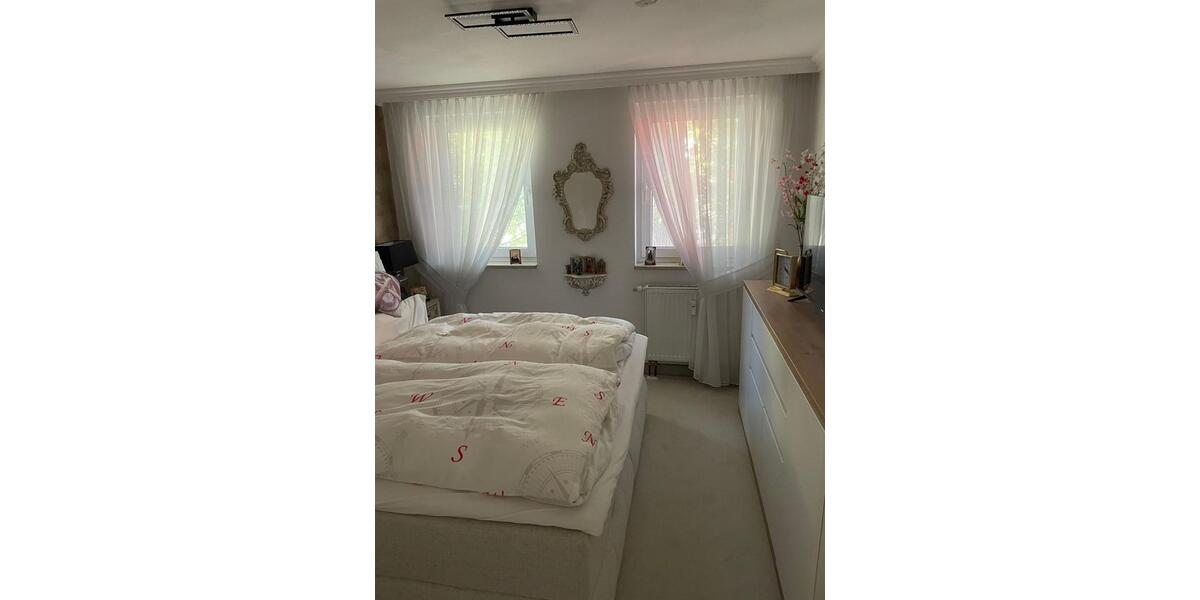 Etagenwohnung Binz - 3 Zimmer, 61 m&sup2;, 1.049&euro; | Angebot:24739770