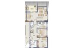 Daaden Mietwohnung 3ZKB 94qm Einbauküche Balkon Wohnung - Erdgeschoßwohnung Daaden | Angebot:26247319