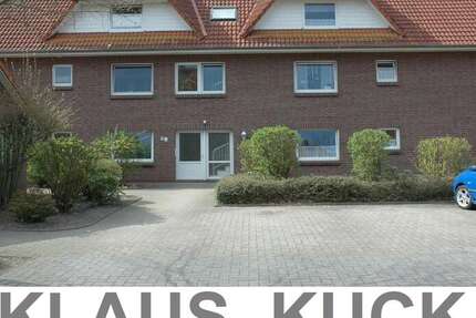 Gemütliche EG.-Wohnung mit 3 Zimmer, Küche, Bad, Terrasse in ruhiger Lage von Zetel, Am Wall 29 - Wohnung Zetel Bohlenberge | Angebot:25038000