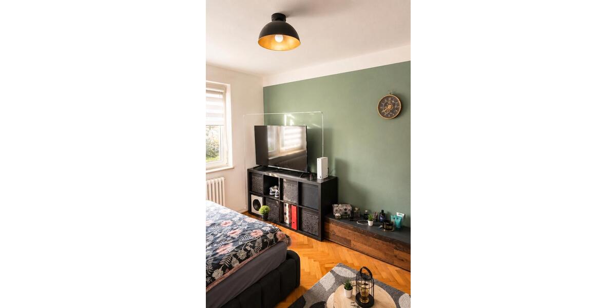 Etagenwohnung Gerstetten - 4 Zimmer, 120 m&sup2;, 1.190&euro; | Angebot:26689043