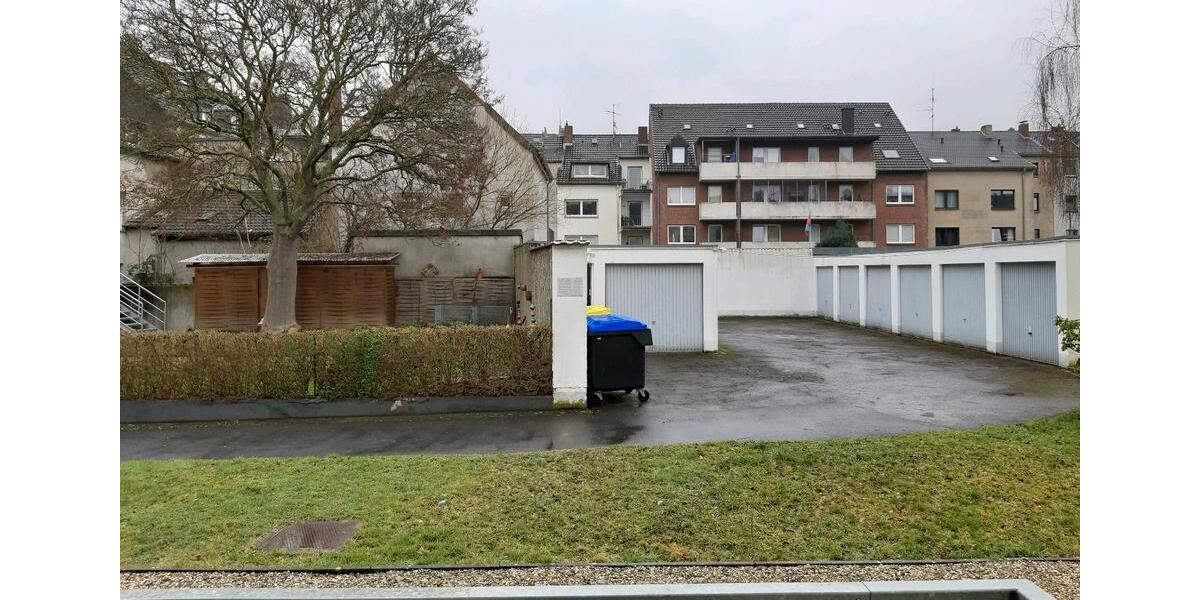 Etagenwohnung Krefeld Cracau - 3 Zimmer, 65 m&sup2;, 865&euro; | Angebot:26639528