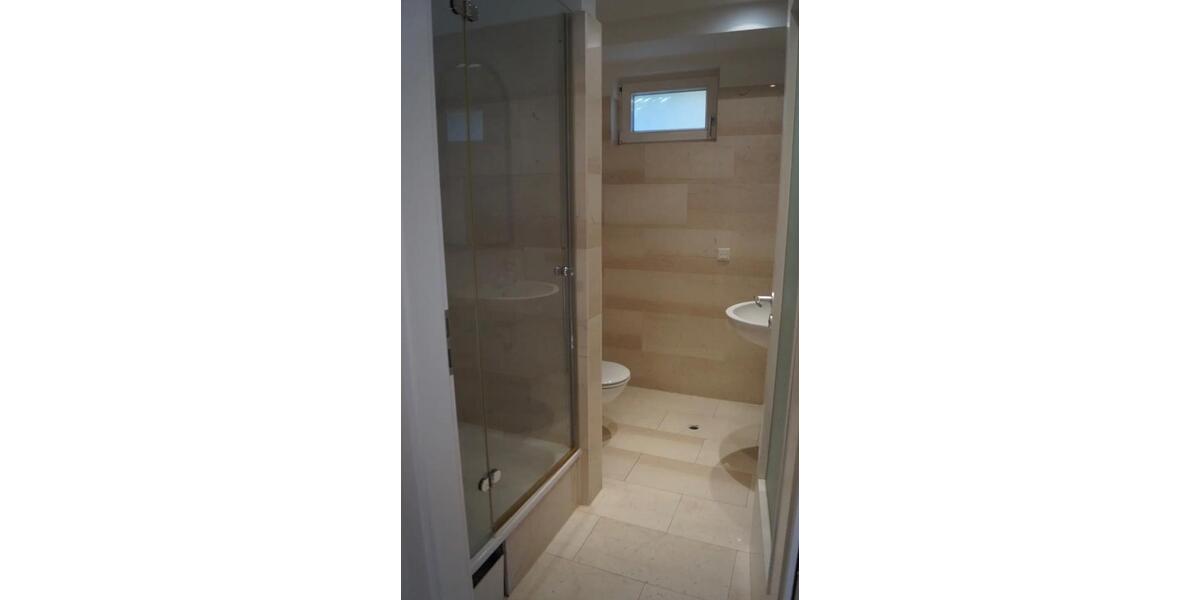 Terrassenwohnung Wiesbaden Südost - 1 Zimmer, 35 m&sup2;, 780&euro; | Angebot:24738230