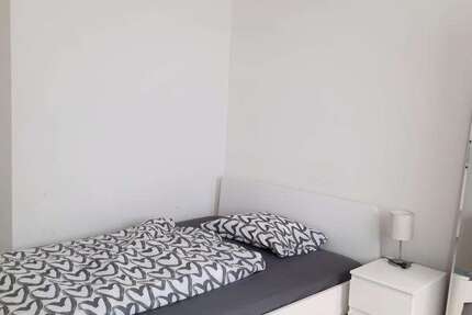 Zimmer Saarbrücken Neue Bremm - 1 Zimmer, 550&euro; | Angebot:16185377