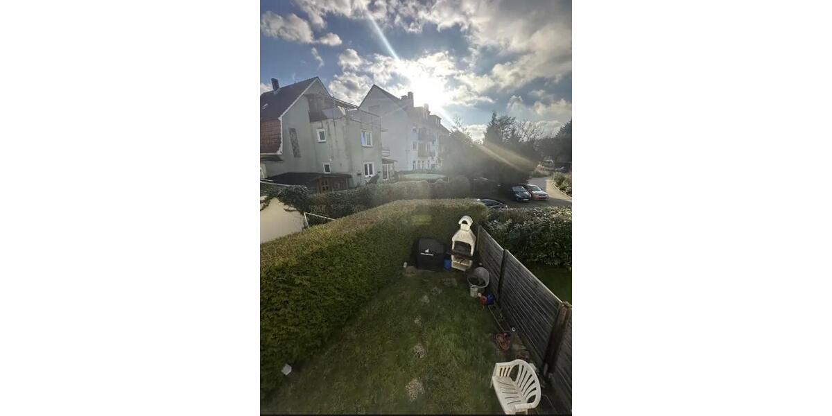 Etagenwohnung Herford - 3 Zimmer, 76 m&sup2;, 900&euro; | Angebot:26066576