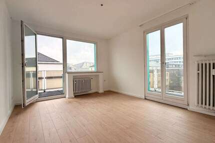 Wohnung Krefeld Cracau - 3 Zimmer, 85 m&sup2;, 750&euro; | Angebot:27249677