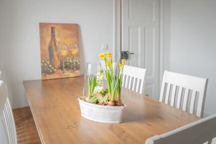 Wohnen auf Zeit Gießen - 1 Zimmer, 30 m&sup2;, 590&euro; | Angebot:26578257