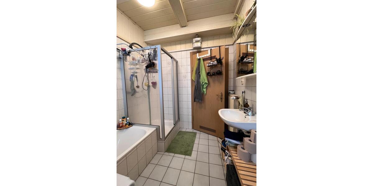 Erdgeschoßwohnung Osnabrück Hafen - 5 Zimmer, 90 m&sup2;, 366&euro; | Angebot:25857218