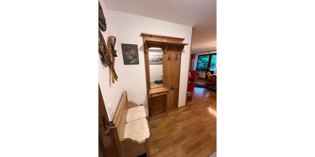 Erdgeschoßwohnung Konstanz - 2 Zimmer, 55 m&sup2;, 1.200&euro; | Angebot:25654102