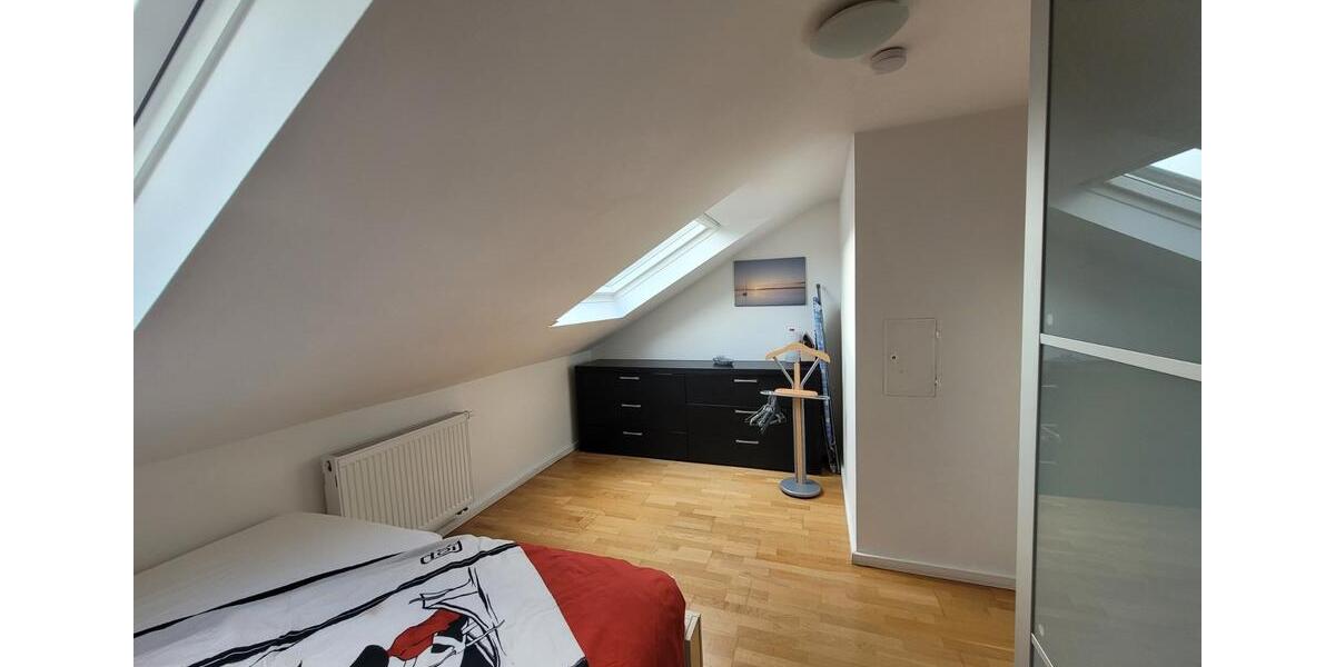 Wohnen auf Zeit Fellbach - 2 Zimmer, 43 m&sup2;, 930&euro; | Angebot:24294117