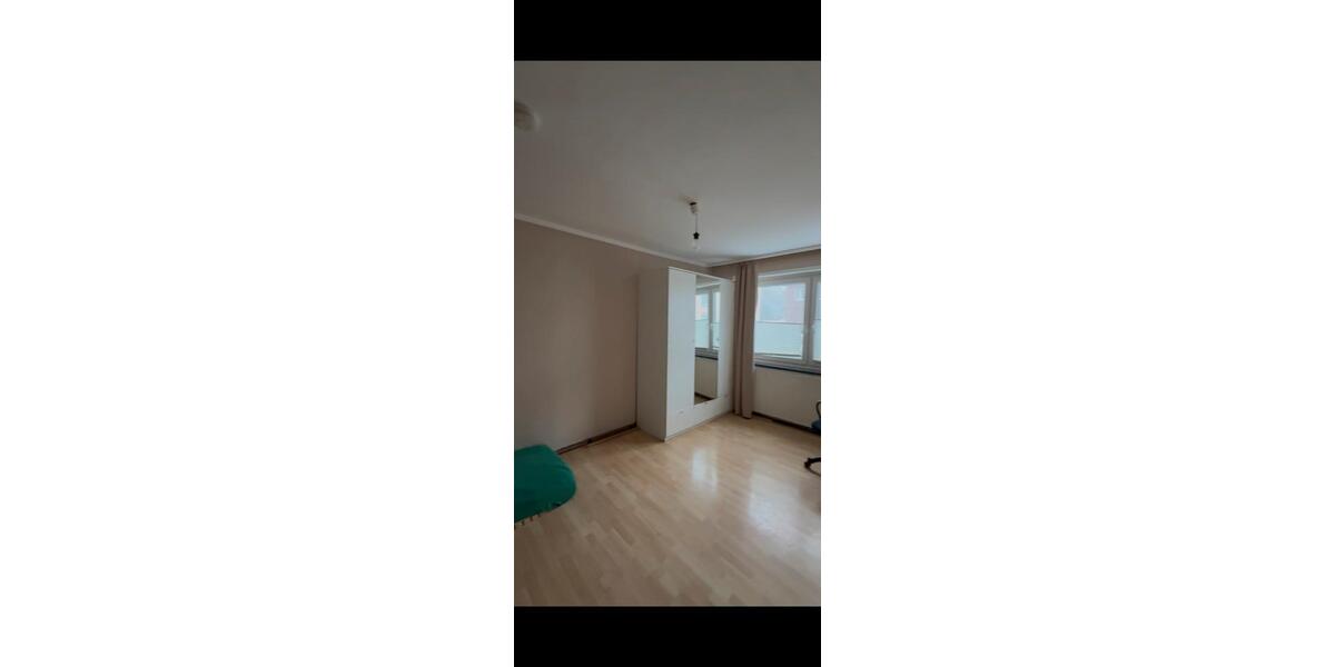 Wohnen auf Zeit Hannover Buchholz-Kleefeld - 13 Zimmer, 65 m&sup2;, 405&euro; | Angebot:25088844