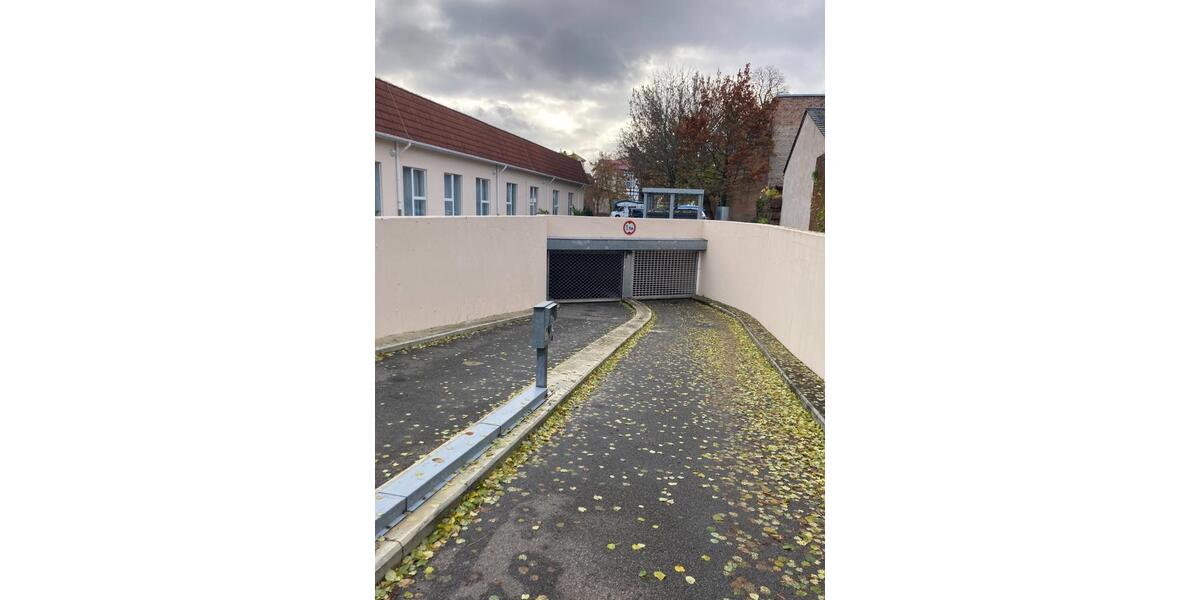 Gewerbeobjekt Mühlhausen (Thüringen) - 1.300&euro; | Angebot:25645217