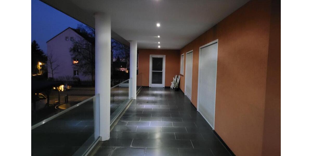 Wohnen auf Zeit Wildau - 1 Zimmer, 20 m&sup2;, 520&euro; | Angebot:24688607