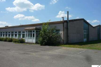 Halle in Stadland 1.445,57 € 268.02 m² zimmer