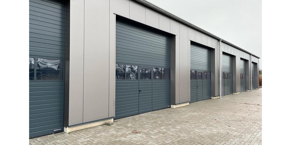 Gewerbeobjekt Schuby - 510&euro; | Angebot:26266979