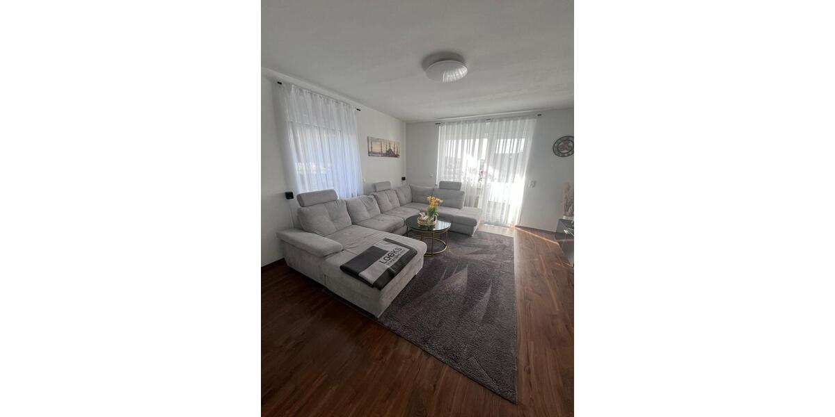 Etagenwohnung Taunusstein - 3 Zimmer, 67 m&sup2;, 790&euro; | Angebot:26284560