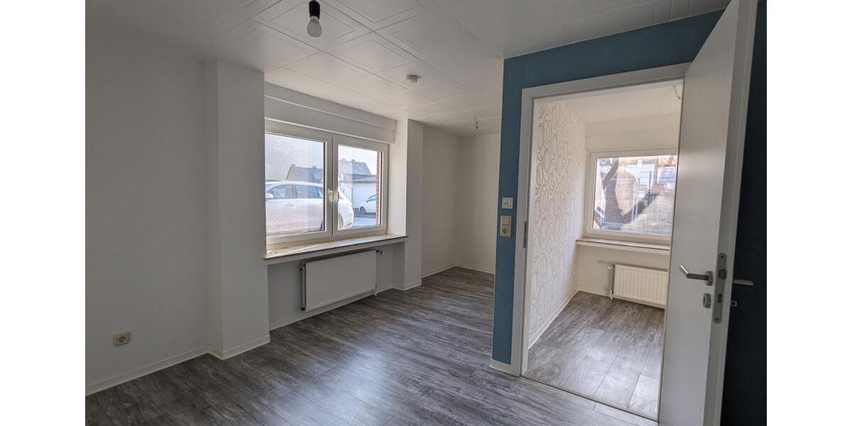 Etagenwohnung Dillenburg Frohnhausen - 4 Zimmer, 85 m&sup2;, 620&euro; | Angebot:24680581