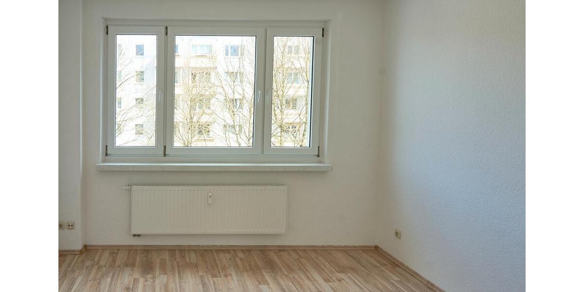 Etagenwohnung Greifswald Groß Schönwalde - 3 Zimmer, 60 m&sup2;, 670&euro; | Angebot:26085748