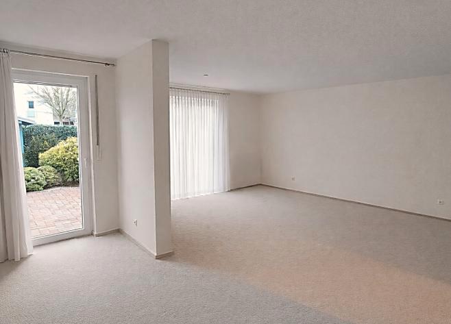 Etagenwohnung Celle - 4 Zimmer, 121 m&sup2;, 1.150&euro; | Angebot:24651151