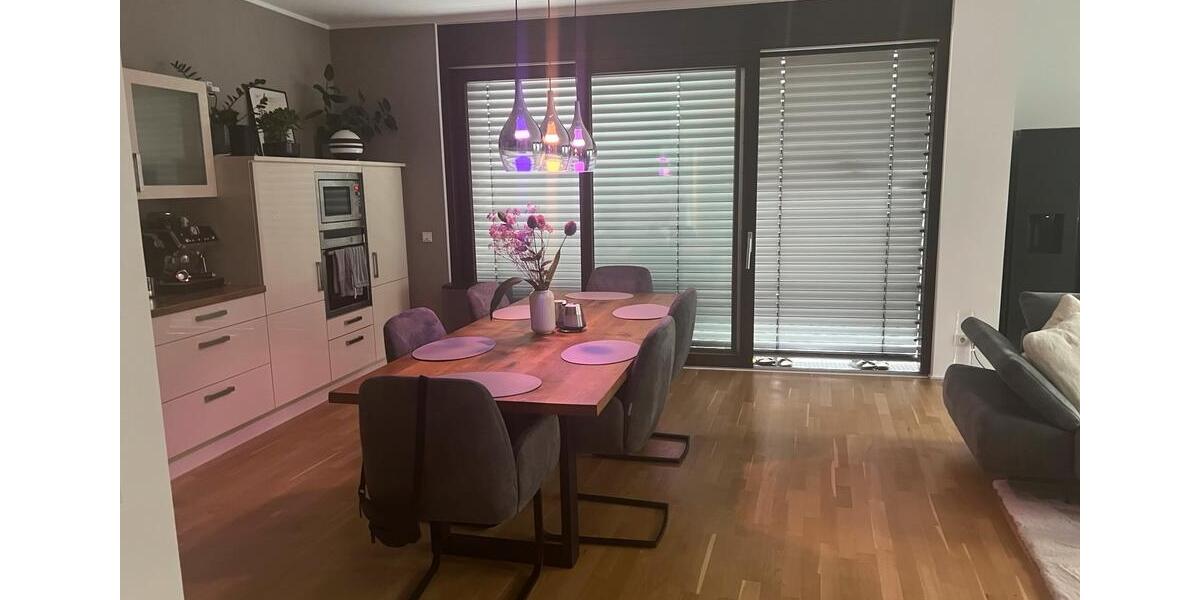 Wohnung zur Untermiete für Februar 2026 3 zimmer