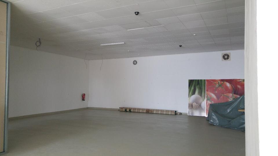 Gewerbeobjekt Stadtallendorf - 2.900&euro; | Angebot:24661021