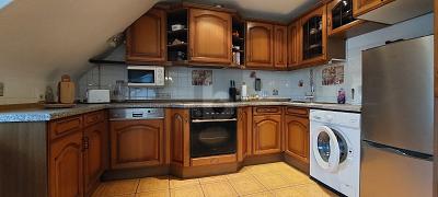 VOLLAUSGESTATTET UND BEREIT 2 zimmer
